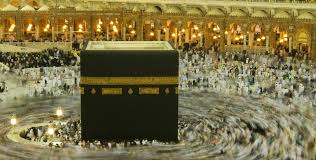 Makkah