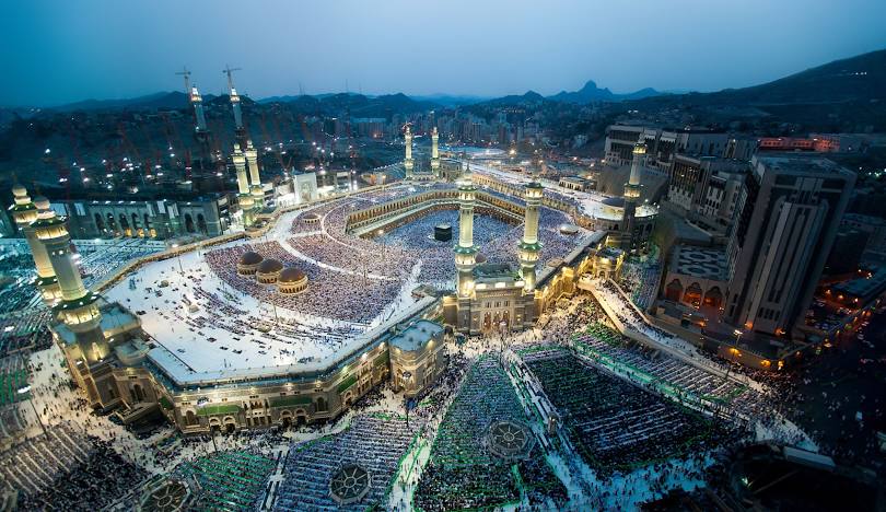 Medine